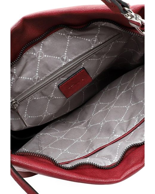 Tamaris Red Beutel Tas Nele