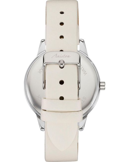 Aniston Black Uhr