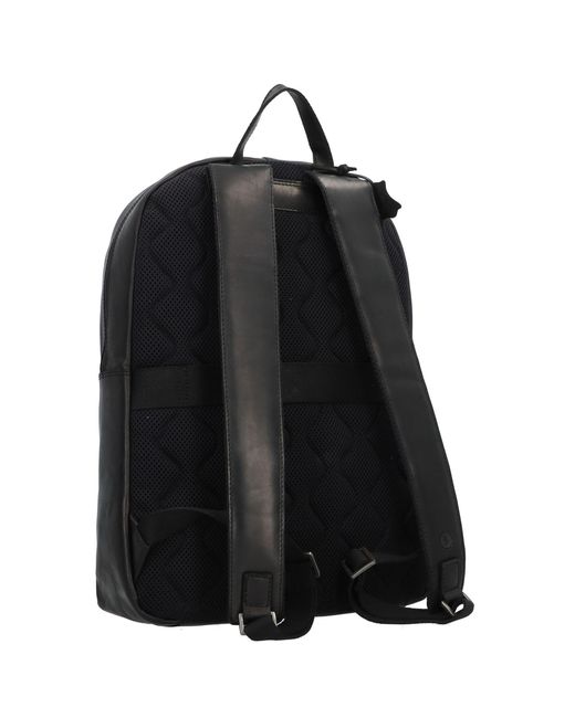 Greenburry Rucksack in Black für Herren
