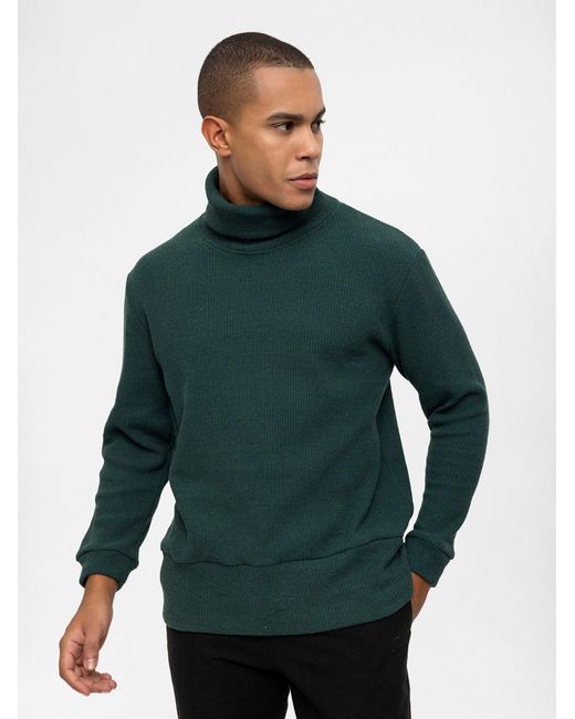 Antioch Pullover in Green für Herren