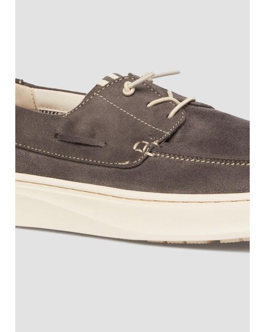 S.oliver Slipper in Multicolor für Herren