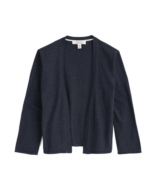 Seasalt Cornwall Blue Strickjacke 'Vanessa'