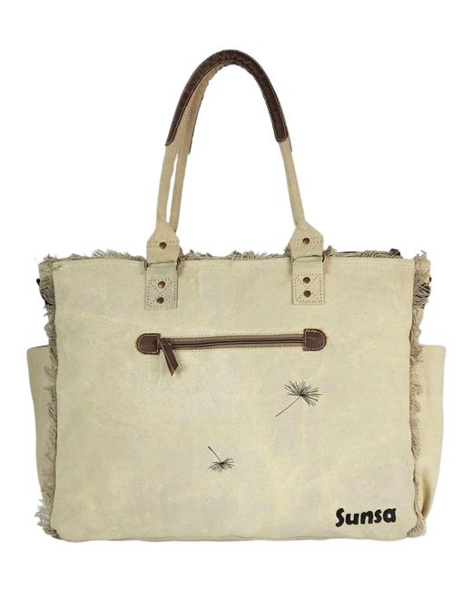 Sunsa Natural Weekender
