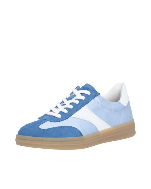 Remonte Blue Sneaker
