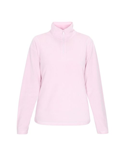 Hoona Pink Pullover