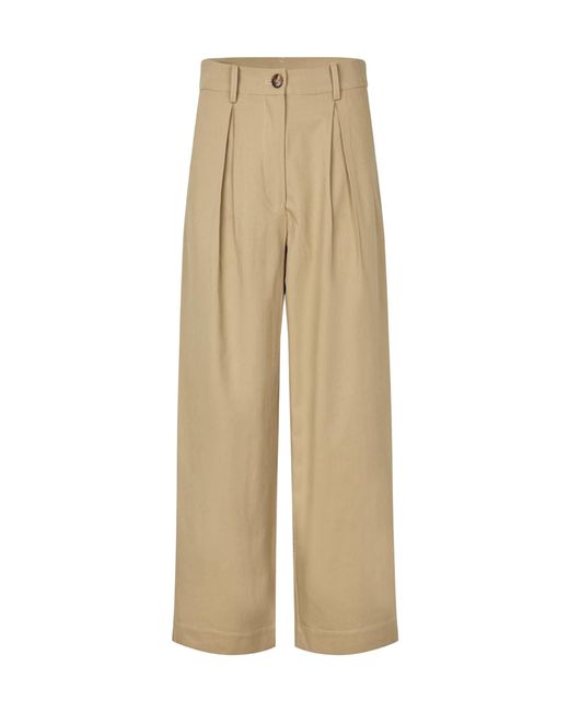 Modström Natural Trouser Toremd
