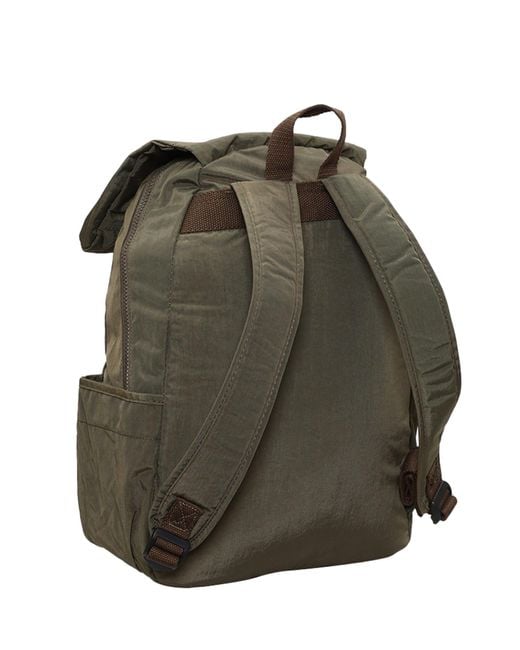 Mindesa Green Rucksack