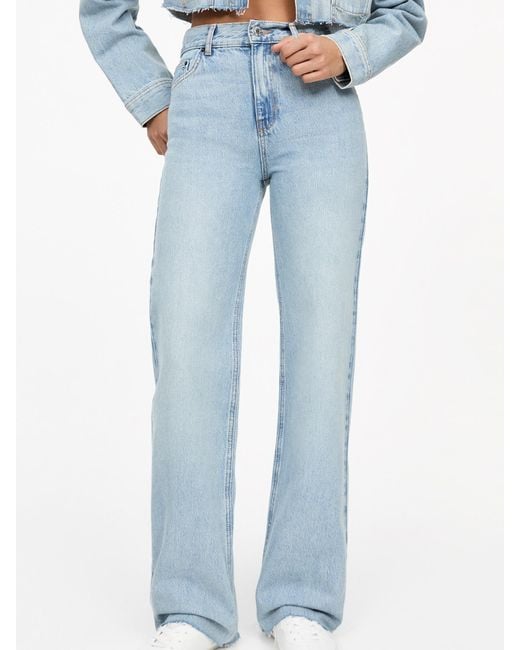 Pull&Bear Blue Jeans