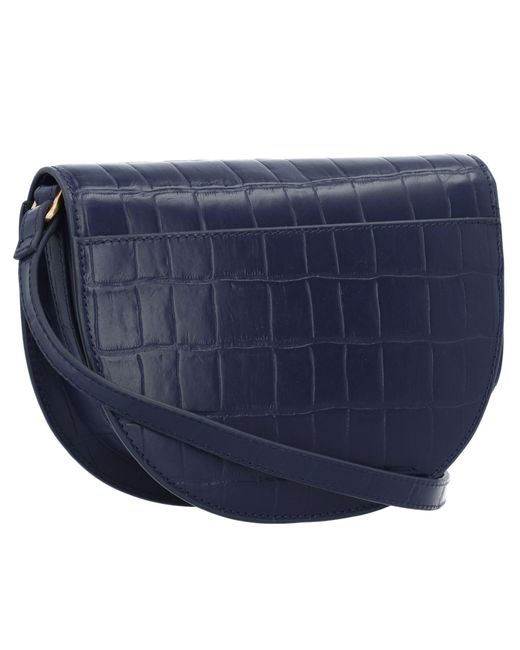 Ted Baker Blue Umhängetasche Sohho