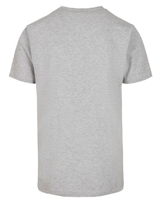 F4NT4STIC T-Shirt Sex Education Its Always You Netflix Tv Series in Gray für Herren