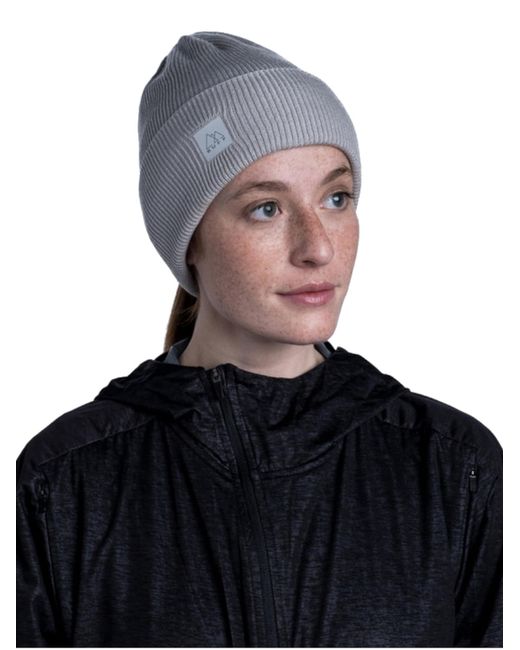 Buff Gray Mütze