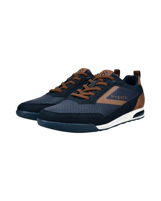 Bugatti Sneaker in Blue für Herren