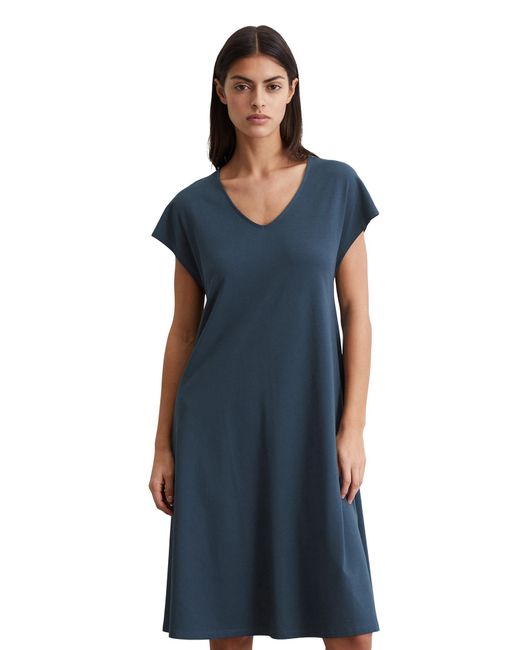 Marc O' Polo Blue Kleid