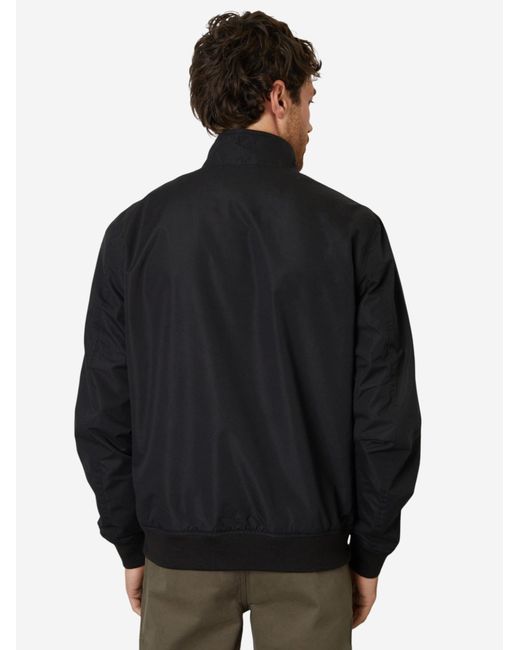 Threadbare Jacke Bastion in Blue für Herren
