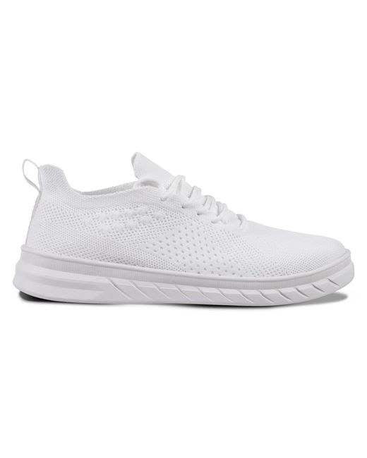 Luhta Sneaker Taikova in White für Herren