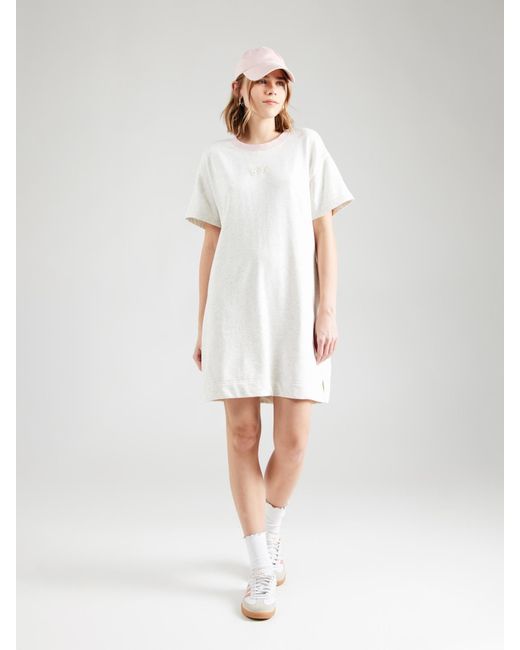 Gap White Kleid