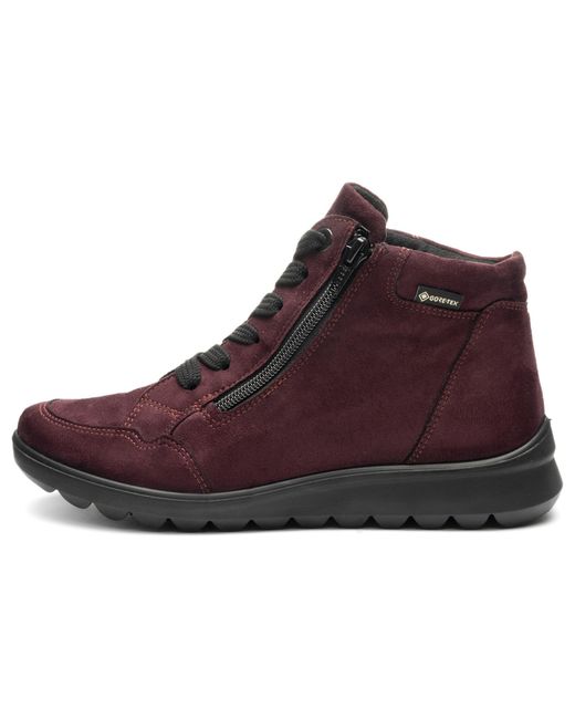 Ara Red Schnürstiefel