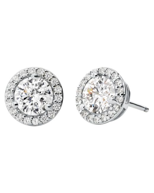 MICHAEL Michael Kors Metallic Ohrring
