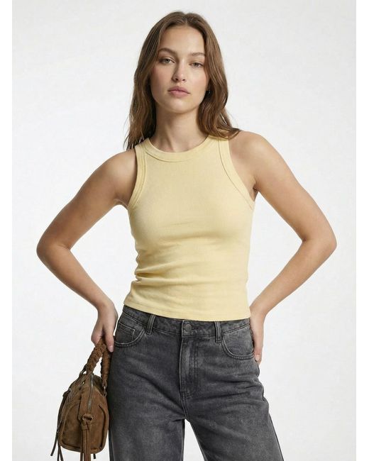Studio Select Yellow Top Eike