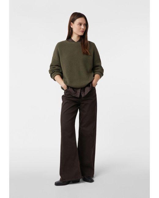 Comma, Green Pullover