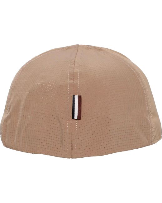 Bugatti Cap in Natural für Herren