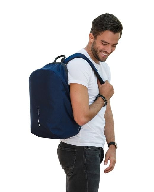 Xd Design Blue Rucksack