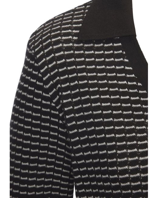 vivance active Black Pullover
