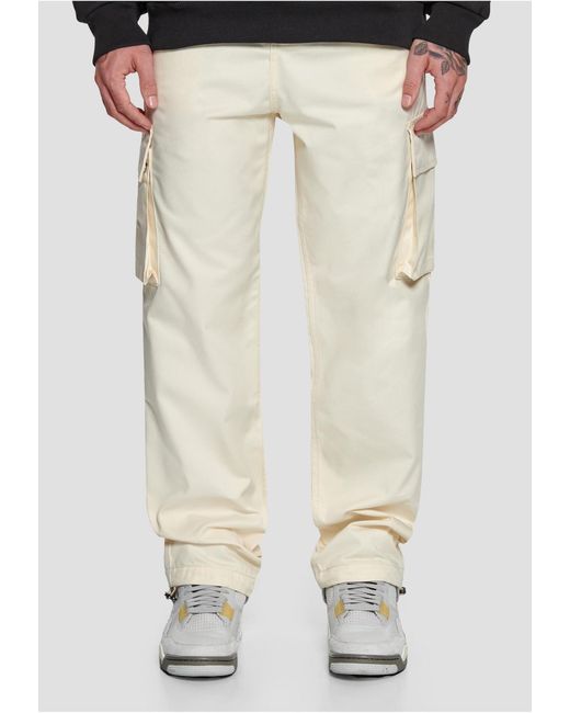 Dropsize Hose in Natural für Herren