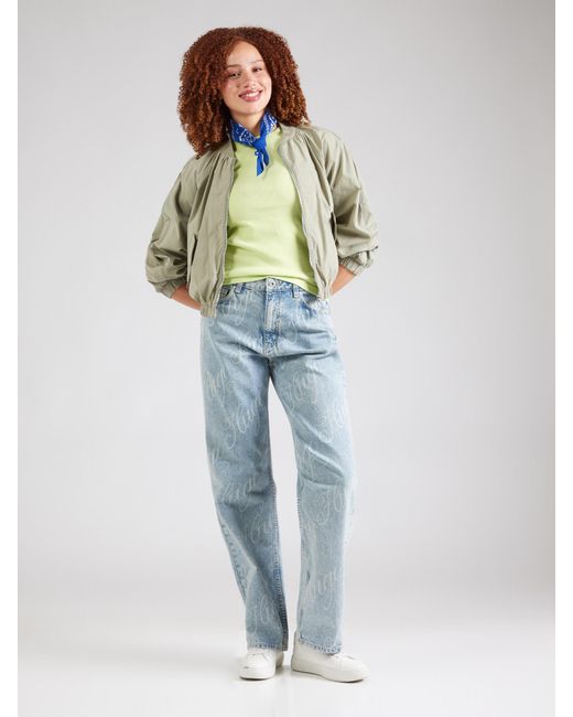 HUGO Multicolor Jacke 'Asata-1'