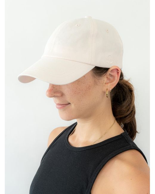 Johnny Urban Natural Cap Jen