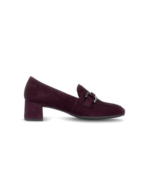 Gabor Multicolor Pumps