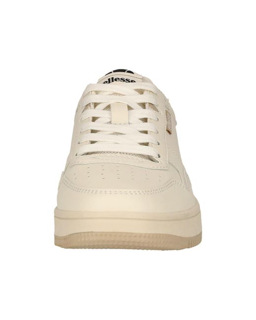 Ellesse Natural Sneaker Gavin