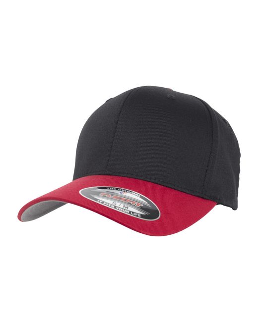 Flexfit Cap in Multicolor für Herren