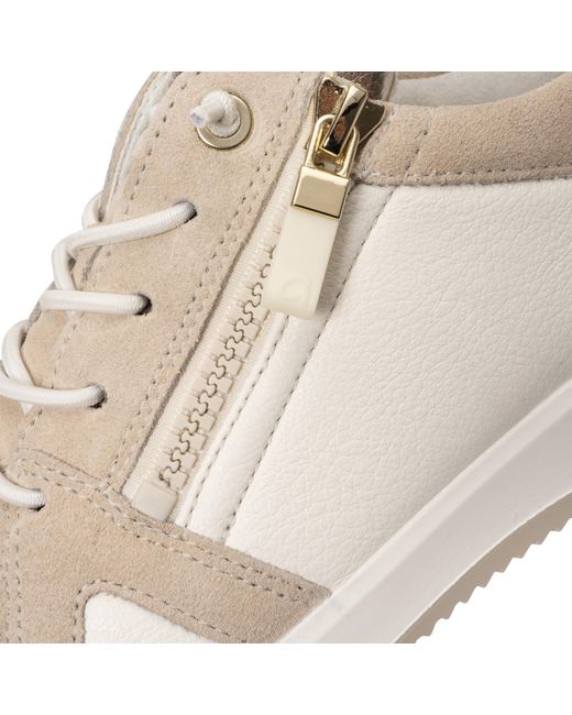 Ara Natural Sneaker