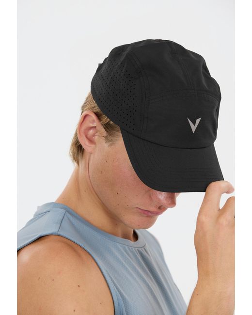 Virtus Kappe Gomez in Black für Herren