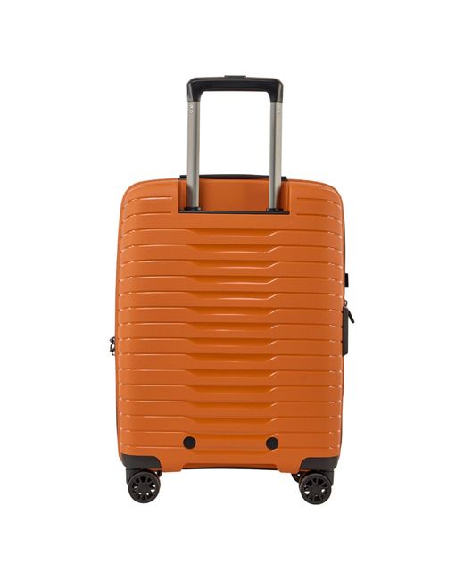 Stratica Trolley Novium in Orange für Herren