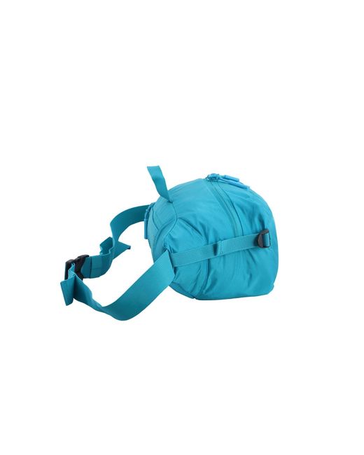 Discovery Bauchtasche in Blue für Herren