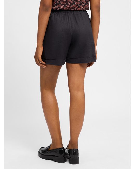 Boss Blue Shorts 'Tanjina'