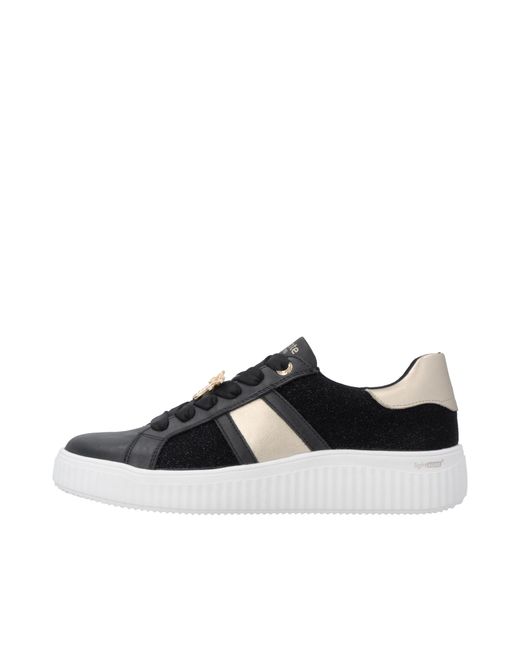 Remonte Black Sneaker D3E01