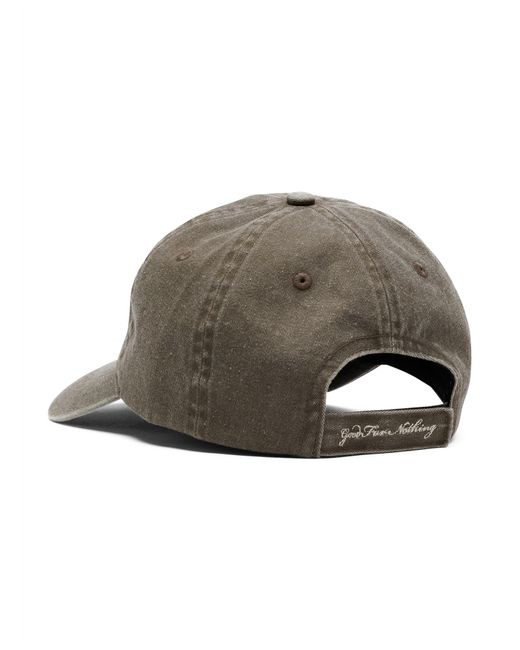 Good For Nothing Multicolor Cap