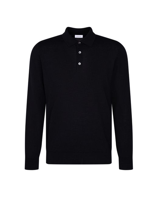 Seidensticker Pullover in Blue für Herren