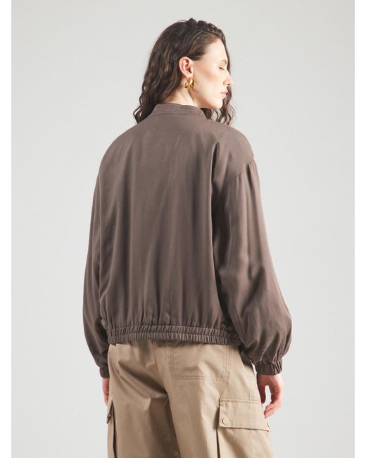 Mazine Brown Jacke