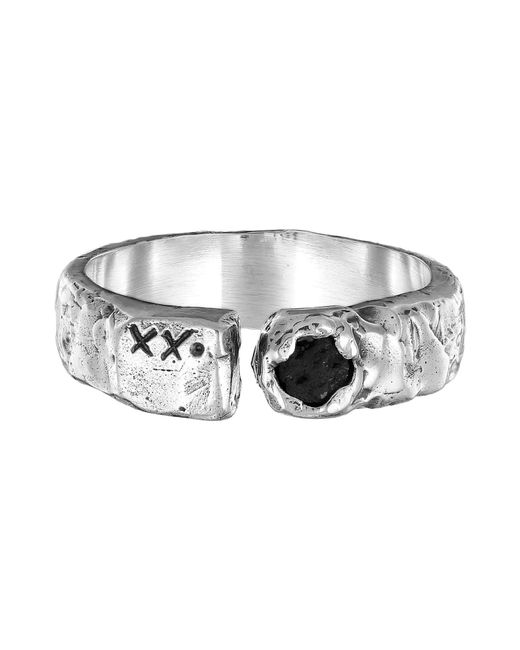 Haze & Glory Ring in Multicolor für Herren