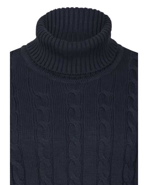 Felix Hardy Pullover in Blue für Herren