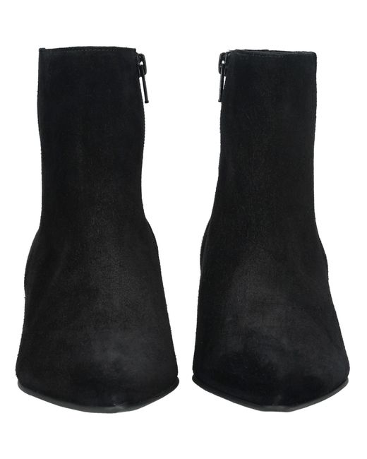 Högl Black Stiefelette