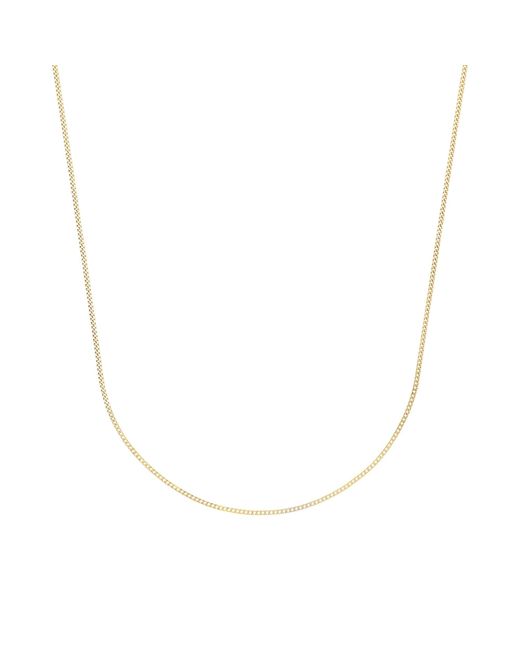 Amor White Kette
