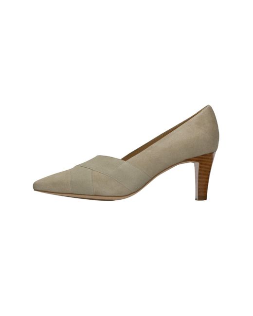 Peter Kaiser Natural Pumps