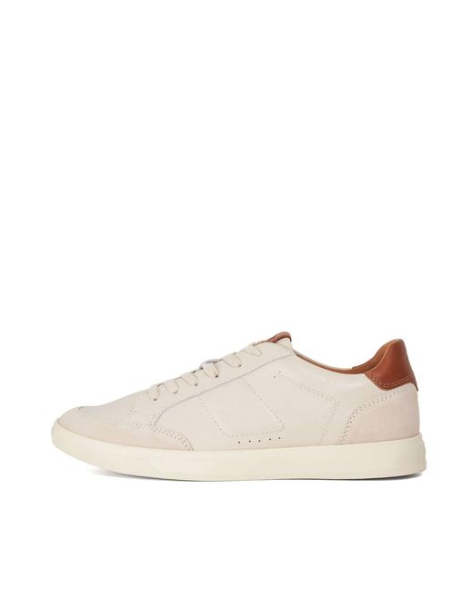 Dune Sneaker Tabor in Natural für Herren