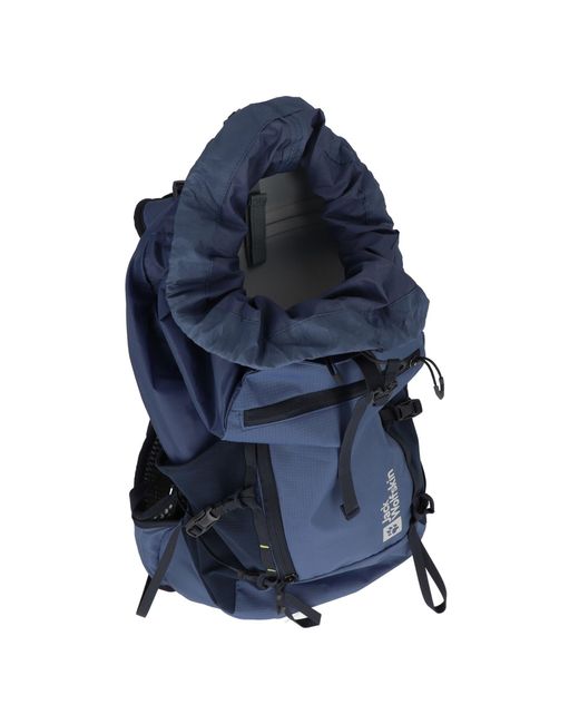Jack Wolfskin Sportrucksack in Blue für Herren