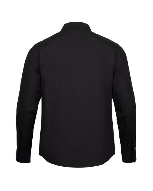 JP1880 Hemd in Blue für Herren